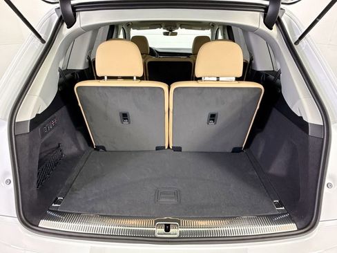 Used 2026 Audi Q7 3.0T Premium Plus w/ Premium Plus Package image 29