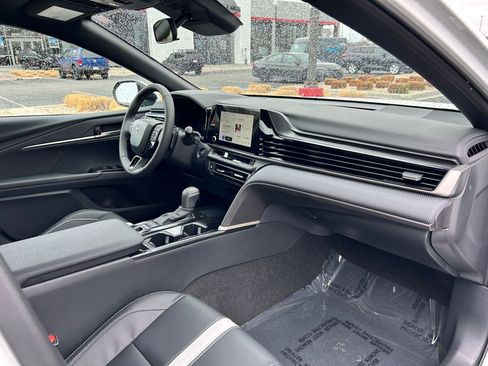 Certified 2026 Toyota Camry SE image 27