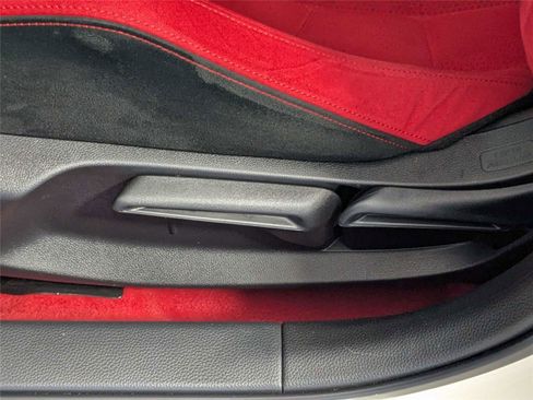 Used 2025 Honda Civic Type R image 12