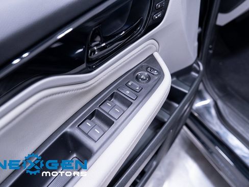 Used 2022 Honda Odyssey Elite image 20