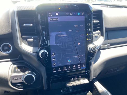 Used 2025 RAM 1500 Big Horn RWD image 29