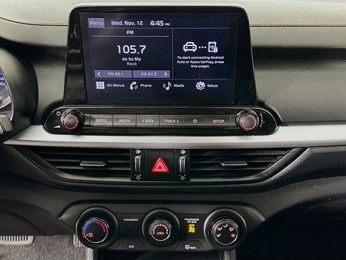 Used 2023 Kia Forte LXS image 22