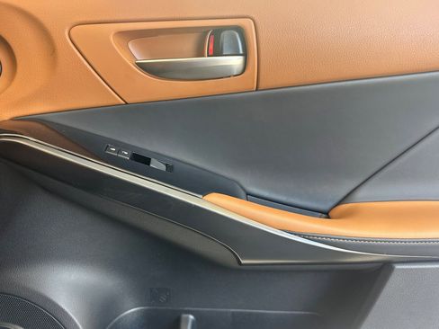 Certified 2024 Lexus IS 300 F Sport RWD image 20