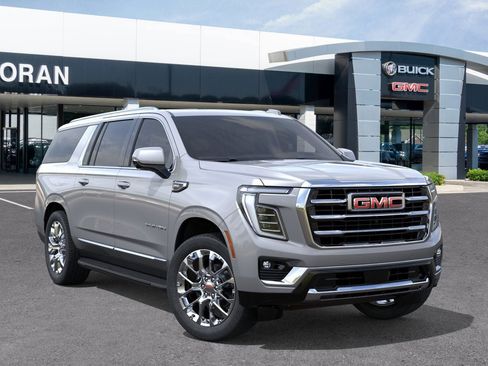 New 2026 GMC Yukon XL Elevation w/ Elevation Premium Package image 10