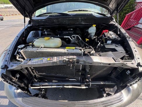 Used 2004 Dodge Ram 1500 Truck SLT w/ Quad Cab Value Group RWD image 25