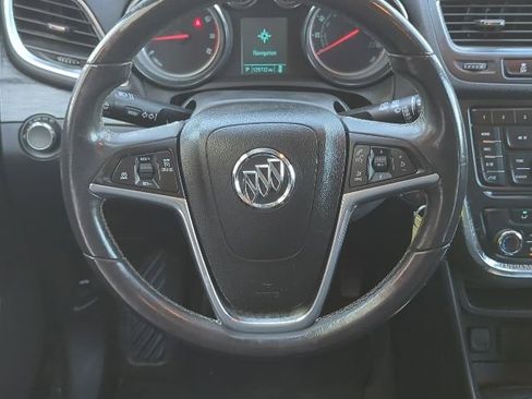 Used 2015 Buick Encore FWD image 8