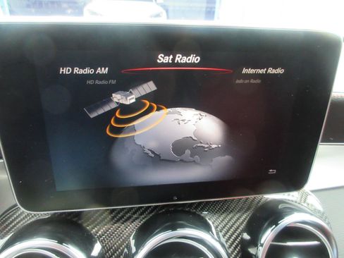 Used 2019 Mercedes-Benz GLC 63 AMG 4MATIC image 66