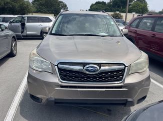 Used 2014 Subaru Forester 2.5i Premium w/ Popular Package #2 AWD/4WD video 2