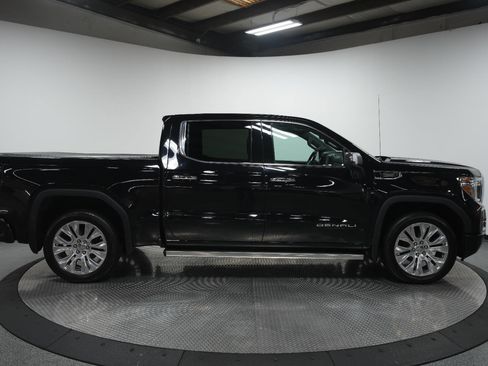 Used 2020 GMC Sierra 1500 Denali w/ Denali Ultimate Package image 12
