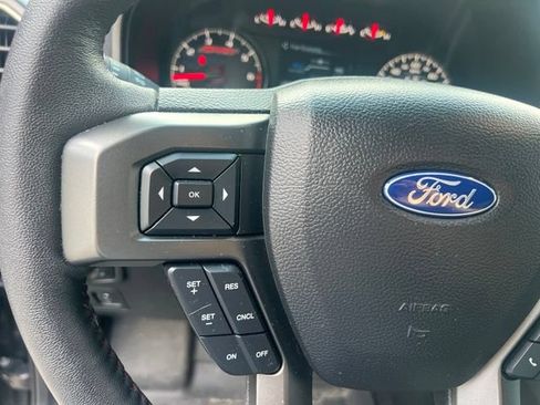 Used 2020 Ford F150 XLT w/ Equipment Group 302A Luxury AWD/4WD image 24