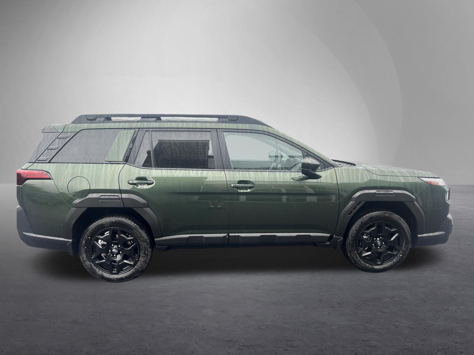 New 2026 Subaru Outback Limited AWD/4WD image 2