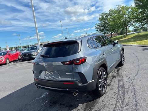 Used 2025 MAZDA CX-50 AWD 2.5 S w/ Premium Plus Pkg image 9