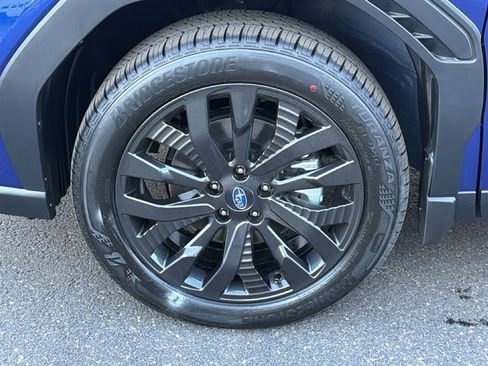 New 2026 Subaru Forester Sport AWD/4WD image 9