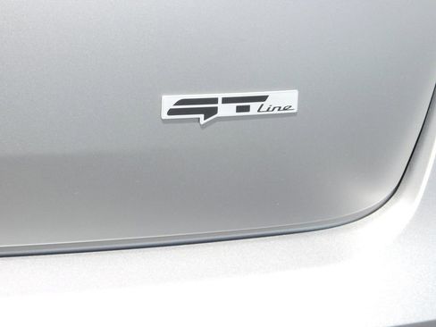 Used 2025 Kia K5 GT-Line w/ GT-Line Premium Package FWD image 35