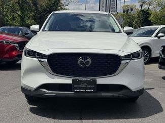 Certified 2023 MAZDA CX-5 AWD 2.5 S w/ Select Package video 2