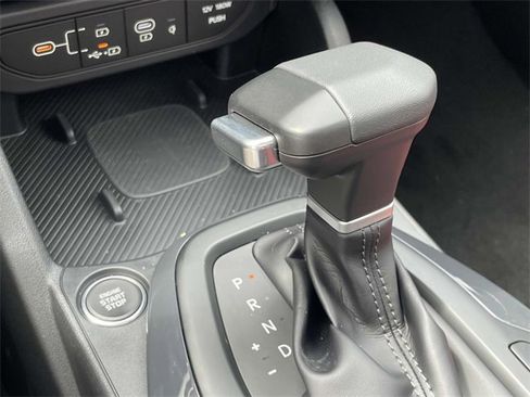 New 2025 Kia K4 GT-Line w/ GT-Line Premium Package image 38