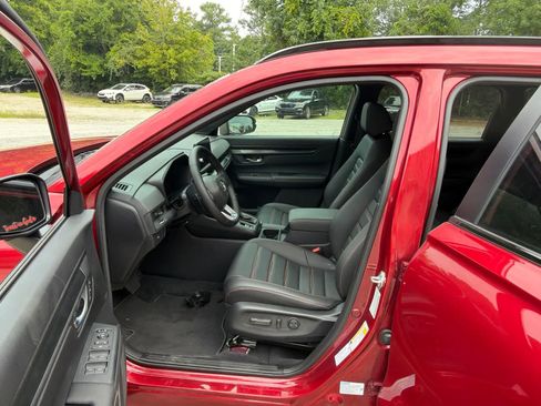 Used 2026 Honda CR-V Sport-L image 17