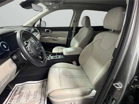 Used 2023 Kia Sorento SX Prestige AWD/4WD image 10