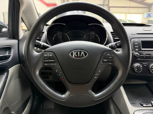 Used 2014 Kia Forte LX w/ Popular Package FWD image 22