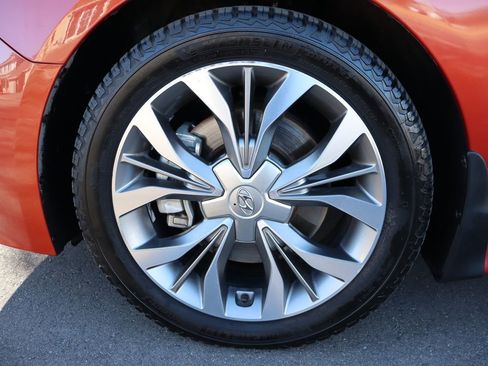 Used 2015 Hyundai Sonata Limited 2.0T image 42