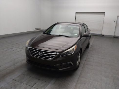 Used 2015 Hyundai Sonata SE w/ Winter Package FWD image 15