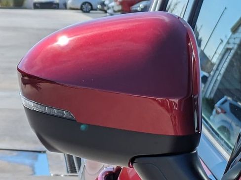 New 2026 Nissan Rogue Platinum w/ Platinum Premium Package image 13