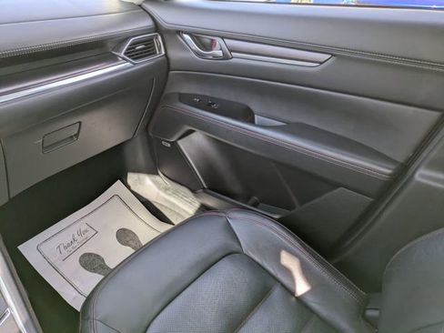 Used 2024 MAZDA CX-5 Carbon Edition image 14