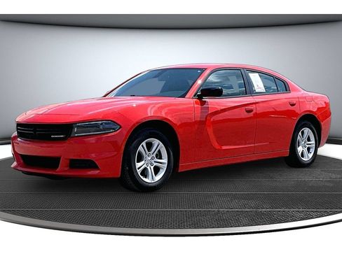 Certified 2023 Dodge Charger SXT w/ Cold Weather Package RWD image 15