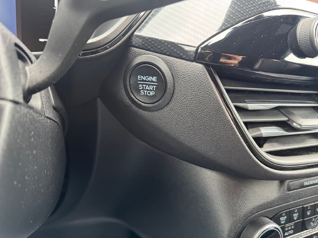 Used 2025 Ford Escape ST-Line Select AWD/4WD image 21