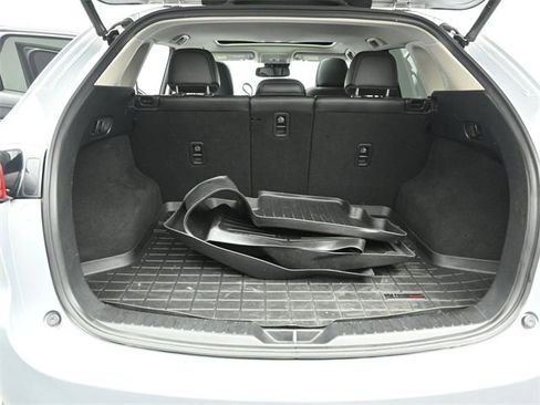 Used 2021 MAZDA CX-5 Grand Touring image 25