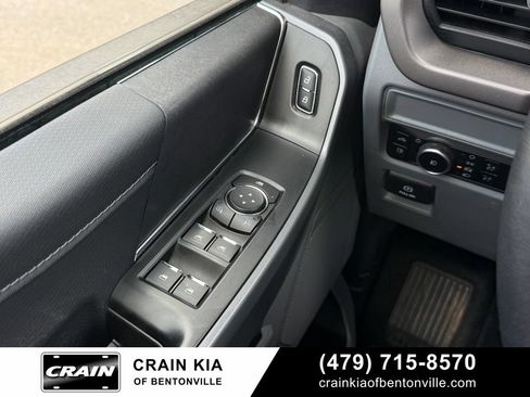 Used 2025 Ford F150 XLT w/ Equipment Group 301A Standard AWD/4WD image 10