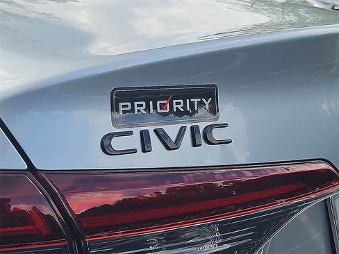 New 2026 Honda Civic Sport image 6