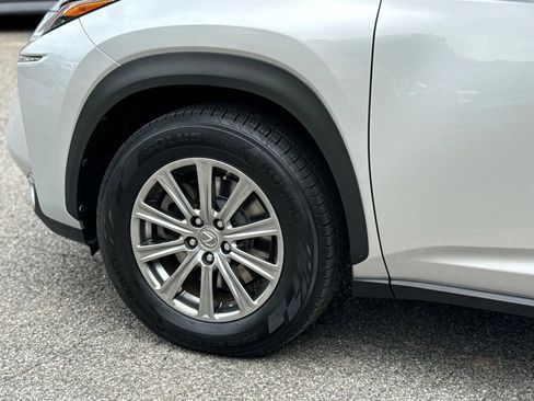 Used 2017 Lexus NX 200t FWD image 8