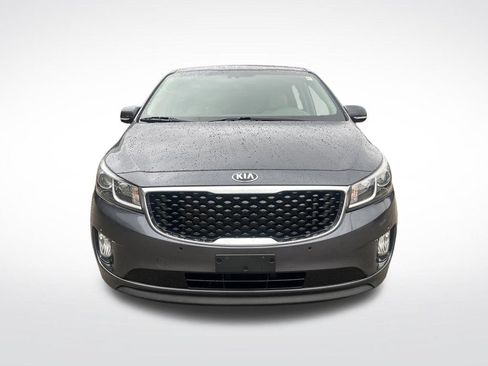 Used 2017 Kia Sedona EX FWD image 2