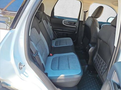 Used 2022 Ford Bronco Sport Big Bend AWD/4WD image 26