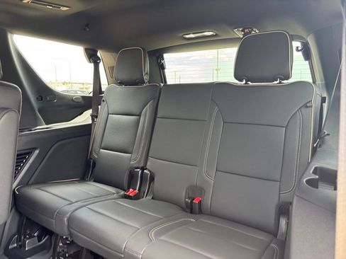 New 2026 Chevrolet Tahoe Premier w/ Sun And Tow Package RWD image 25