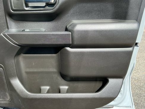 Used 2024 Chevrolet Silverado 1500 Custom AWD/4WD image 16