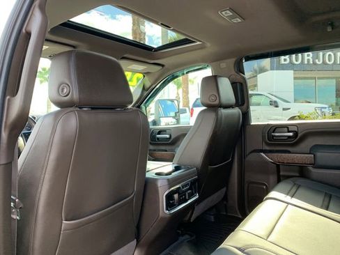Used 2020 GMC Sierra 2500 Denali w/ Denali Ultimate Package AWD/4WD image 15