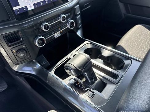 Used 2023 Ford F150 XLT w/ Equipment Group 302A High image 32