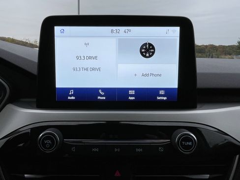 Used 2022 Ford Escape SE w/ Convenience Package image 26