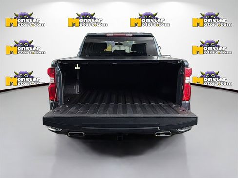 Used 2021 Chevrolet Silverado 1500 RST image 25