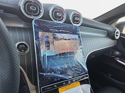 New 2026 Mercedes-Benz GLC 300 4MATIC image 23