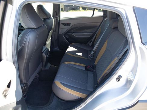 Used 2025 Subaru Crosstrek 2.5i Sport image 20