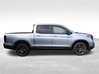New 2026 Honda Ridgeline TrailSport video 2