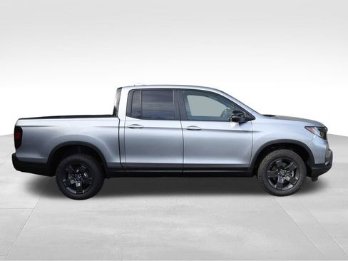 New 2026 Honda Ridgeline TrailSport image 2
