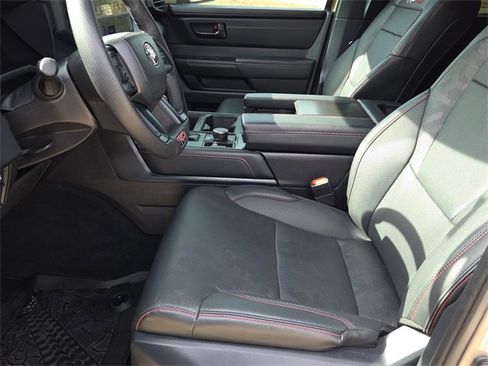 Used 2025 Toyota Tundra TRD Pro image 18