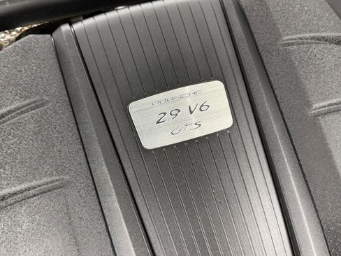 Certified 2023 Porsche Macan GTS AWD/4WD image 65