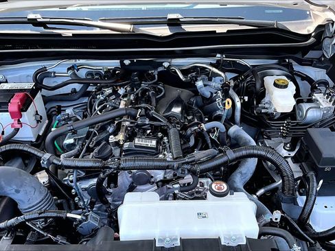 Certified 2024 Toyota Tacoma SR5 RWD image 31