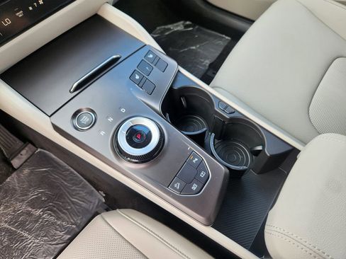 New 2026 Kia Sportage EX AWD/4WD image 19