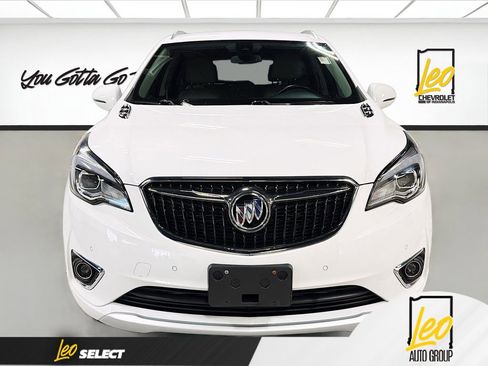 Used 2020 Buick Envision Premium image 2